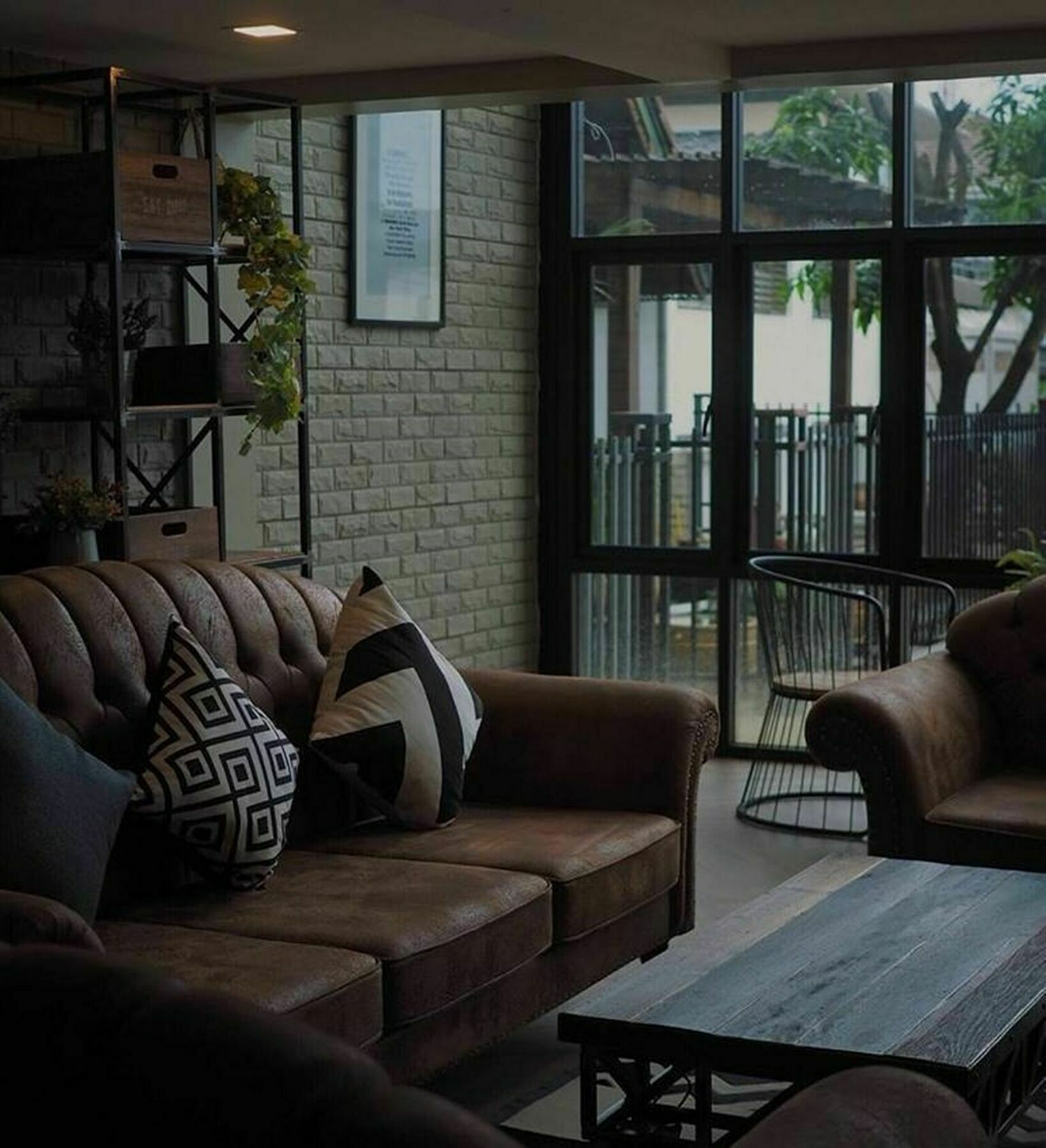 Baan Noppadol Aparthotel Банкок Екстериор снимка