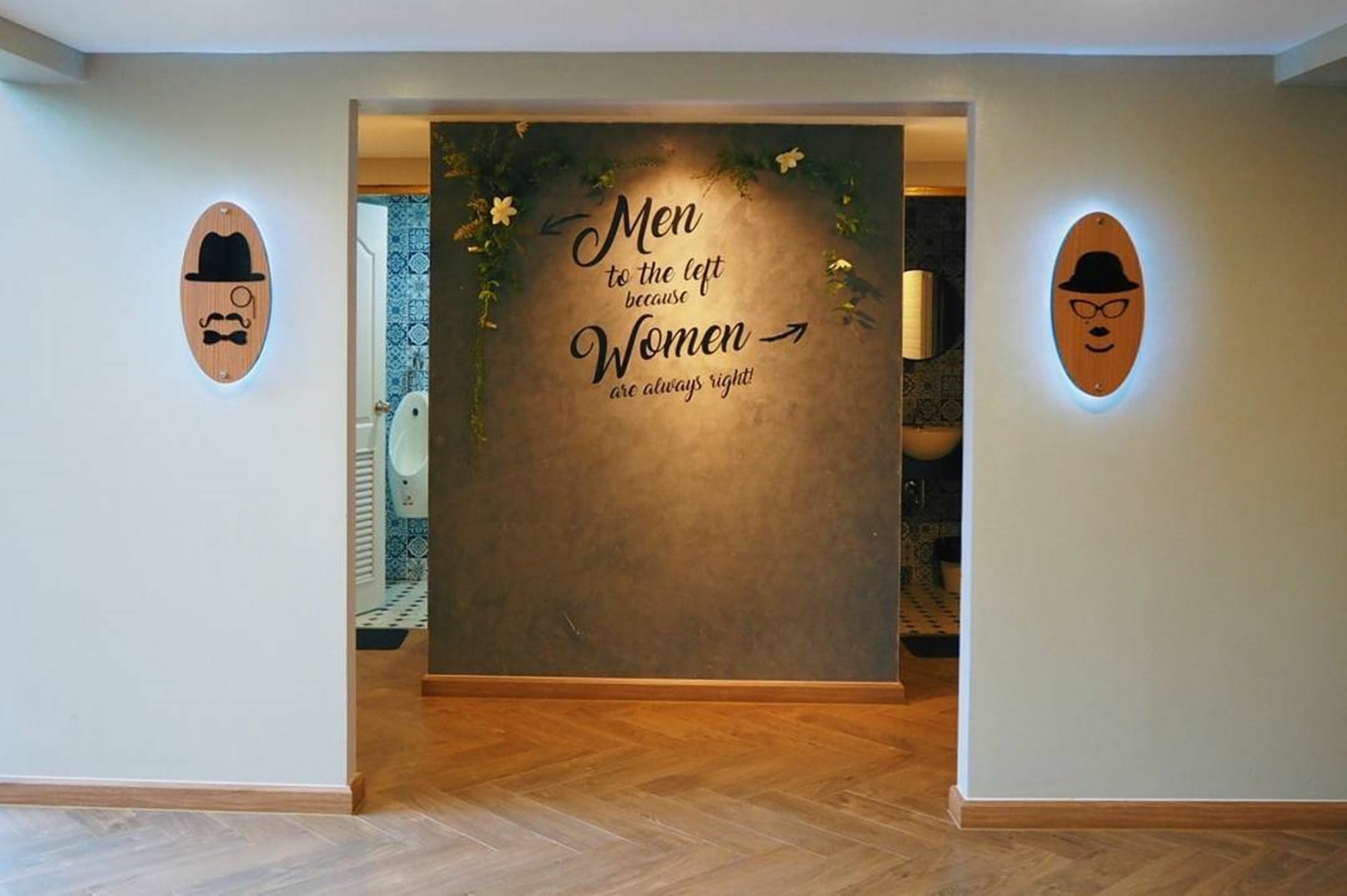 Baan Noppadol Aparthotel Банкок Екстериор снимка