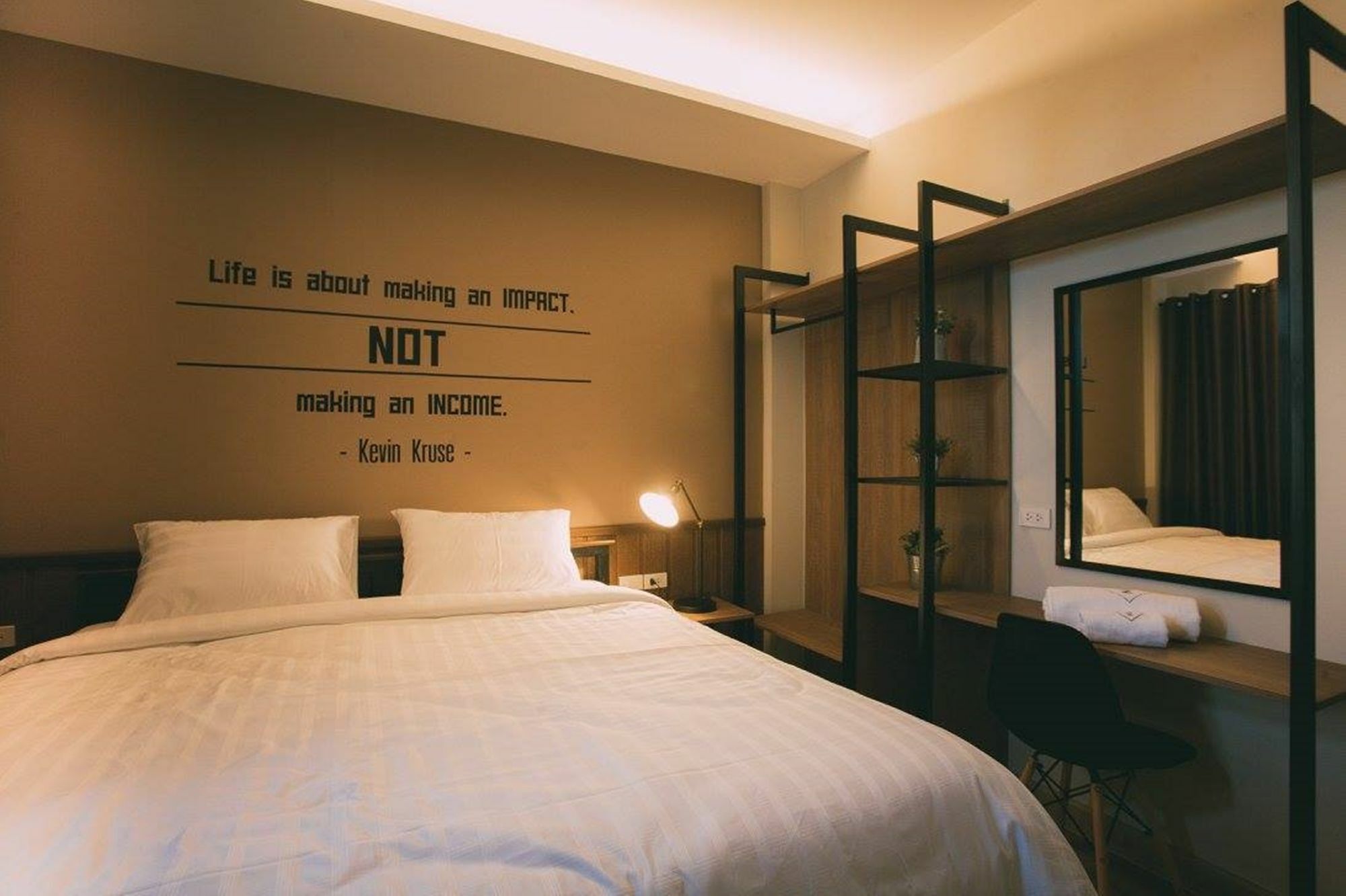Baan Noppadol Aparthotel Банкок Екстериор снимка