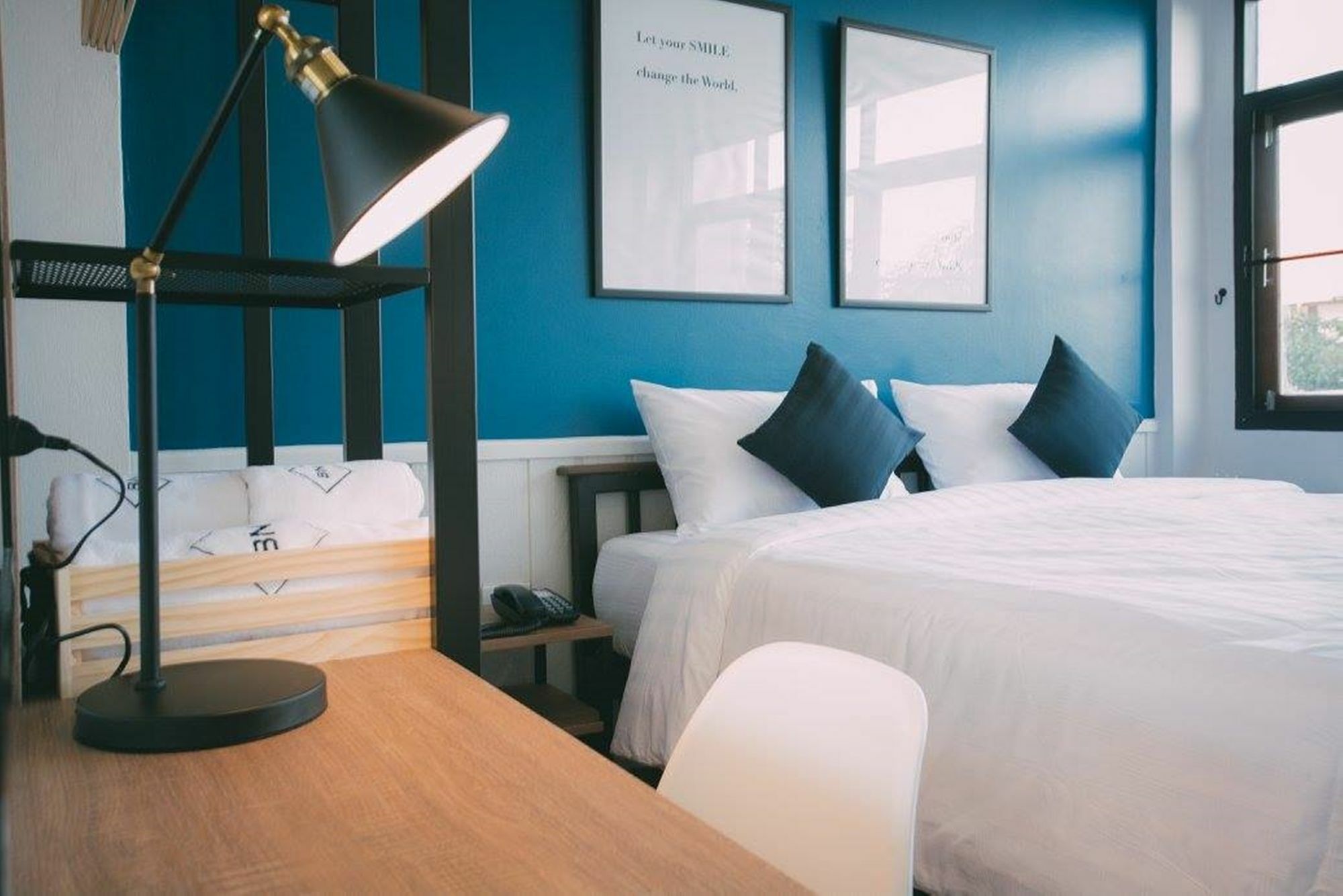 Baan Noppadol Aparthotel Банкок Екстериор снимка