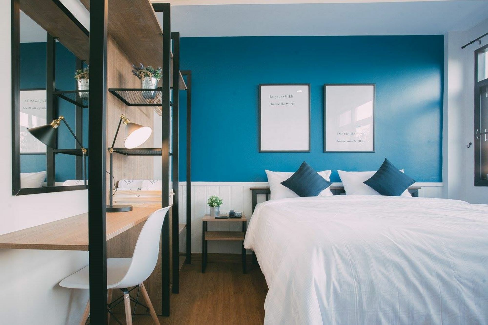 Baan Noppadol Aparthotel Банкок Екстериор снимка